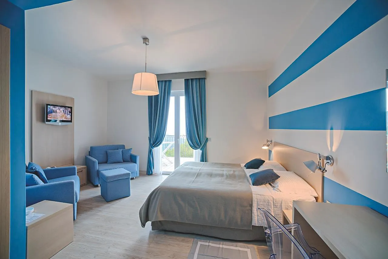 Hotel La Vigna Moneglia
