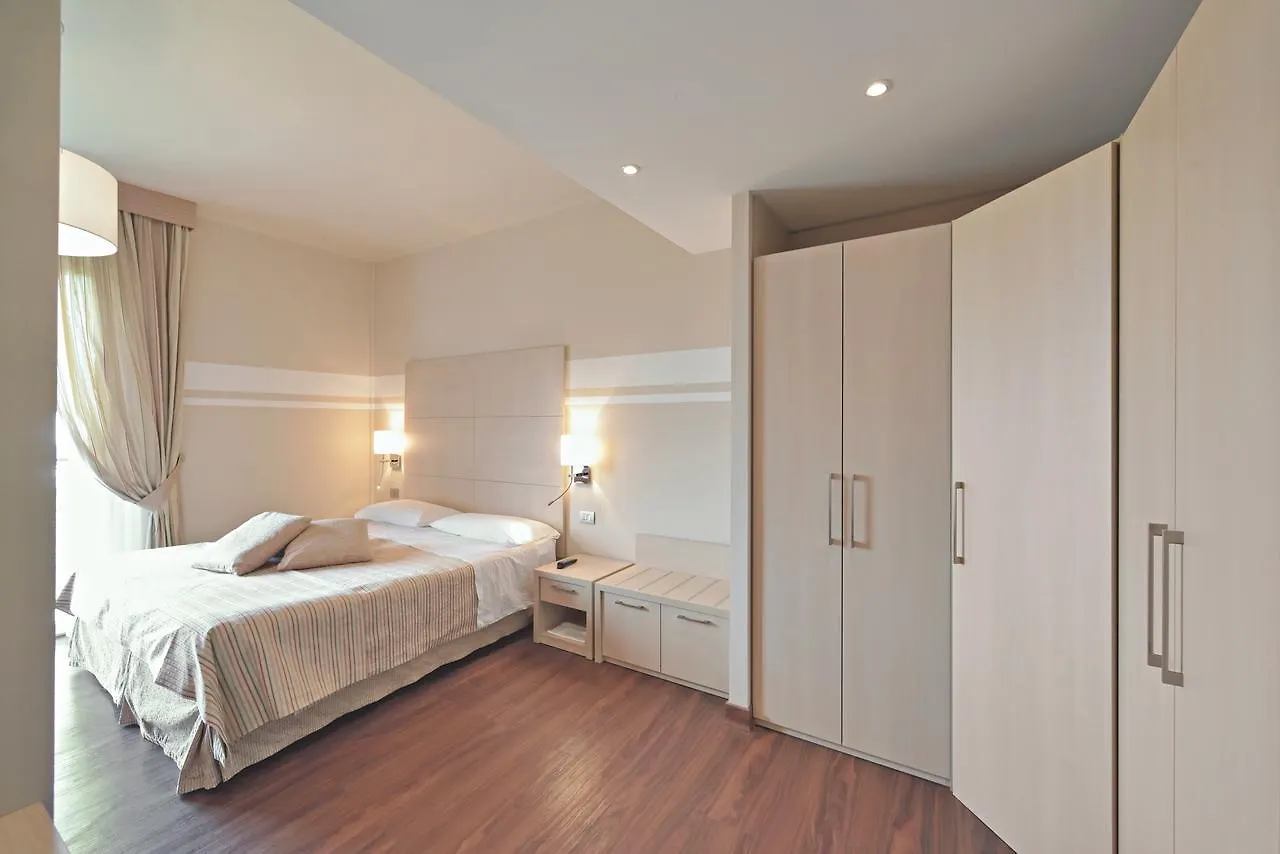Hotel La Vigna Moneglia Italien