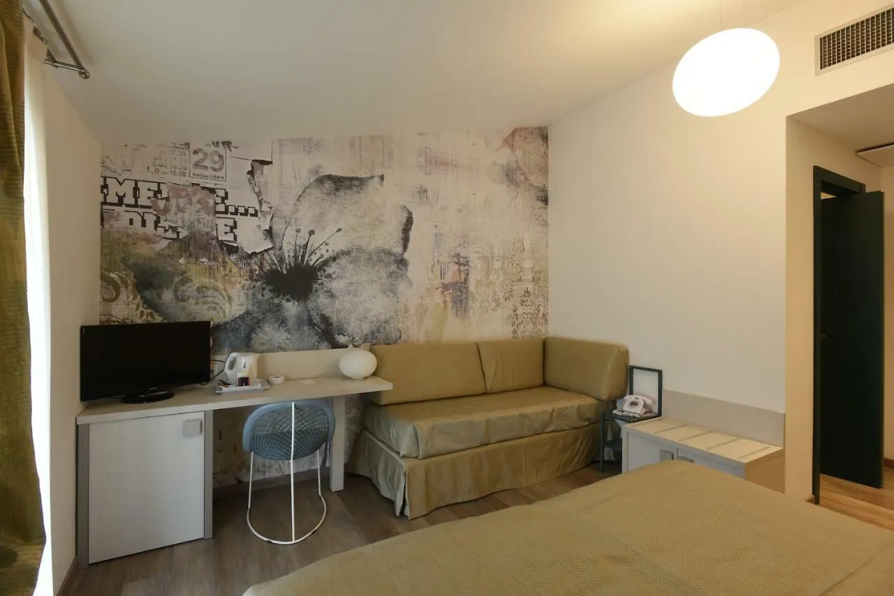 Hotel La Vigna Moneglia