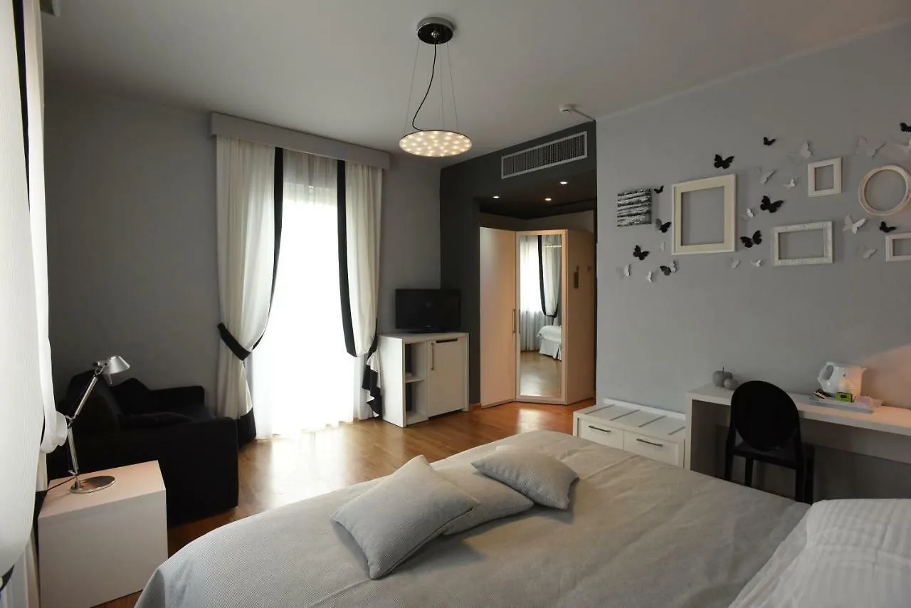 Hotel La Vigna Moneglia