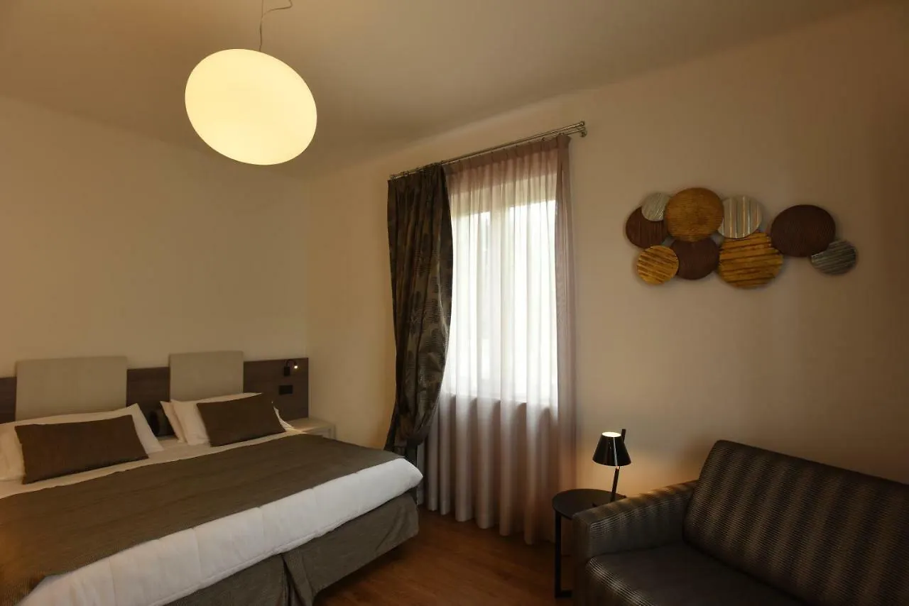 Hotel La Vigna Moneglia Italien