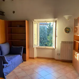 Apartment L' Angolo Di 