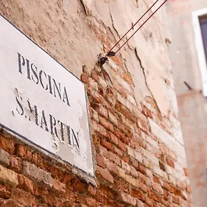 Apartment Ca' Soranzo By Venicevillas 