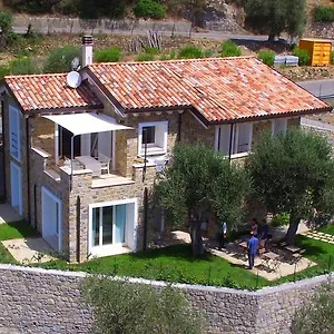 Agroturismo Aurivu, Vallebona