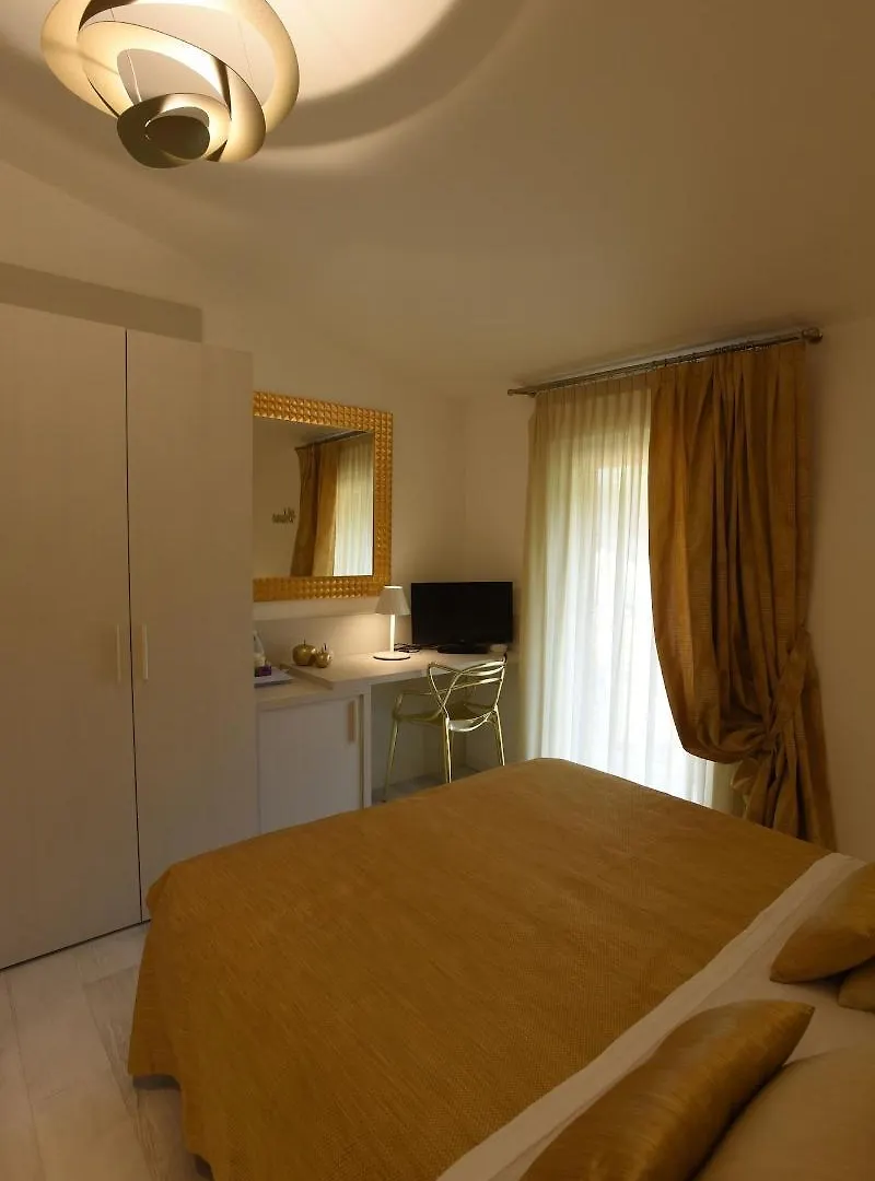 Hotel La Vigna Moneglia