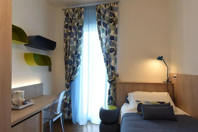 Hotel La Vigna Moneglia 3*,