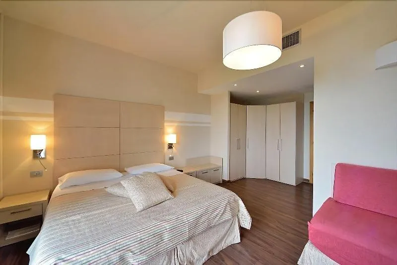Hotel La Vigna Moneglia 3*,  Italia