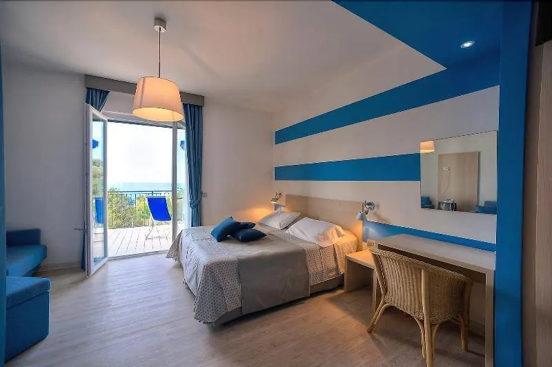 Hotel La Vigna Moneglia