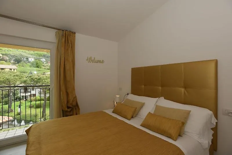 ***  Hotel La Vigna Moneglia Italia
