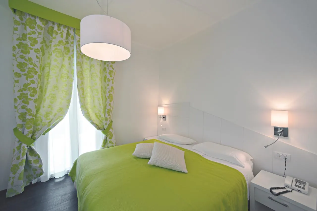 Hotel La Vigna Moneglia