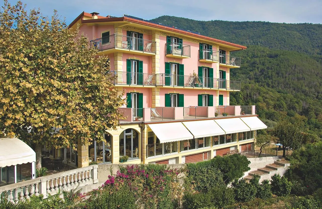 Hotel La Vigna Moneglia