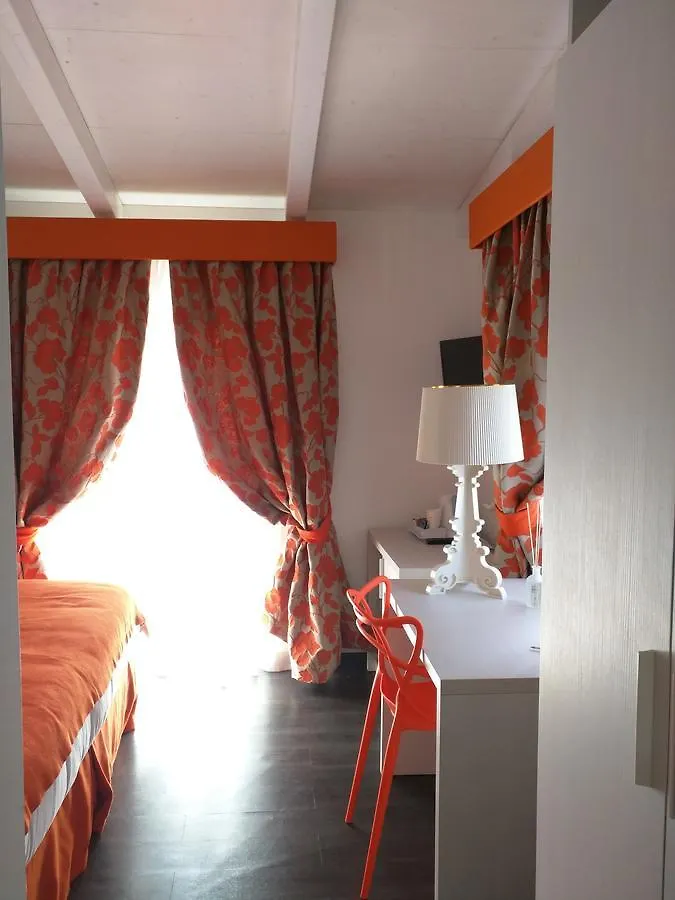 Hotel La Vigna Moneglia