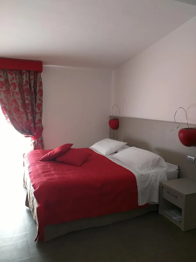Hotel La Vigna Moneglia