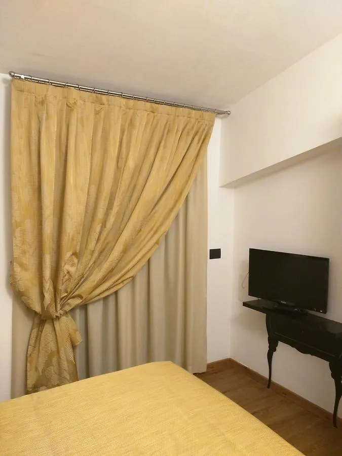 Hotel La Vigna Moneglia