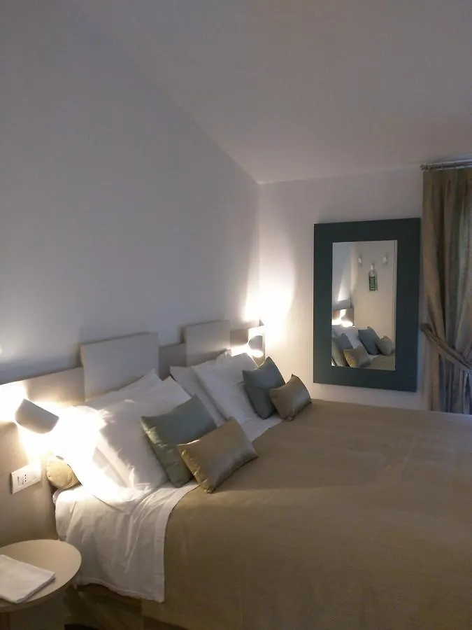 Hotel La Vigna Moneglia