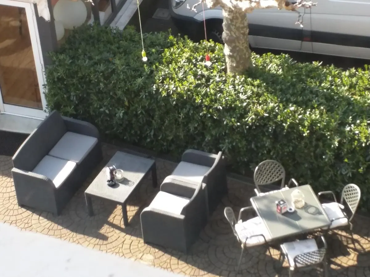Hotel La Vigna Moneglia Italia