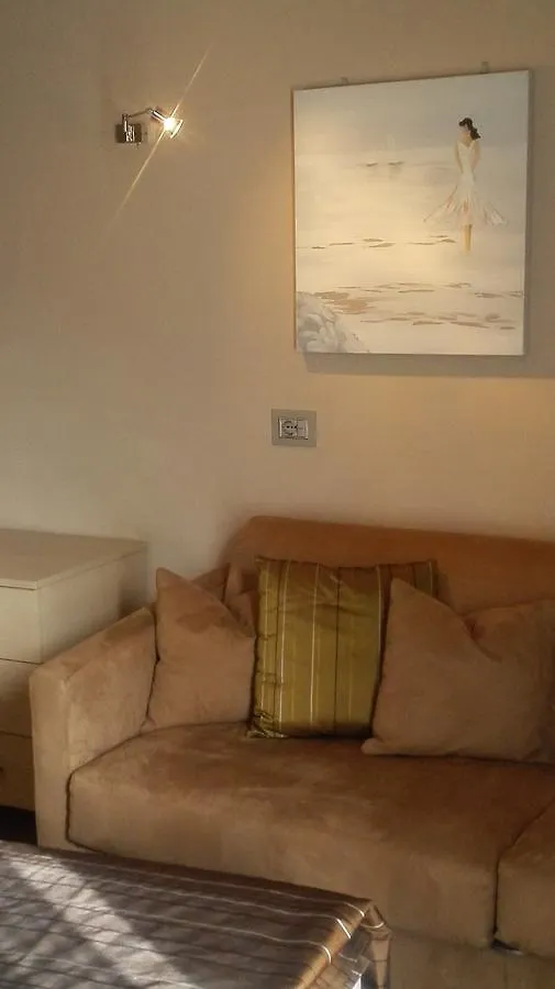 Hotel La Vigna Moneglia