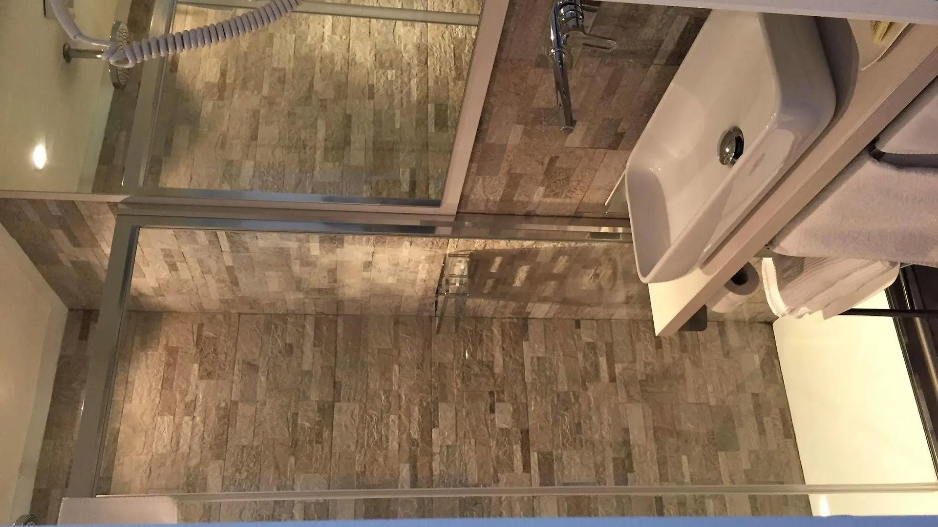 Hotel La Vigna Moneglia