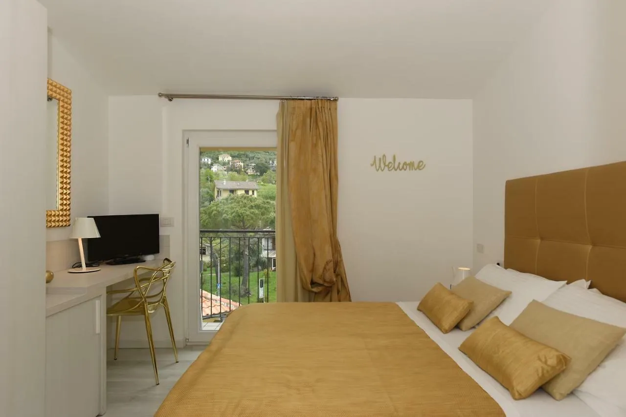 Hotel La Vigna Moneglia