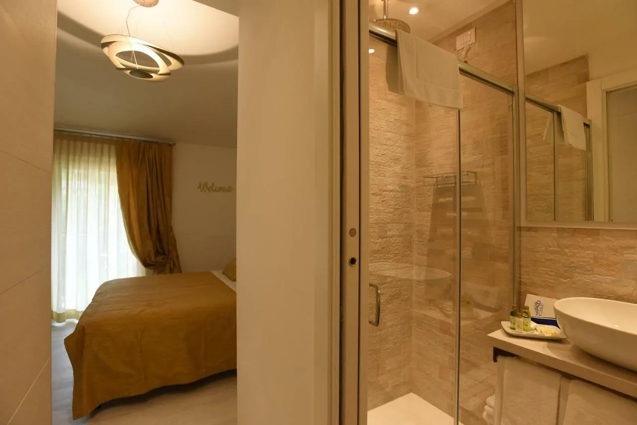Hotel La Vigna Moneglia