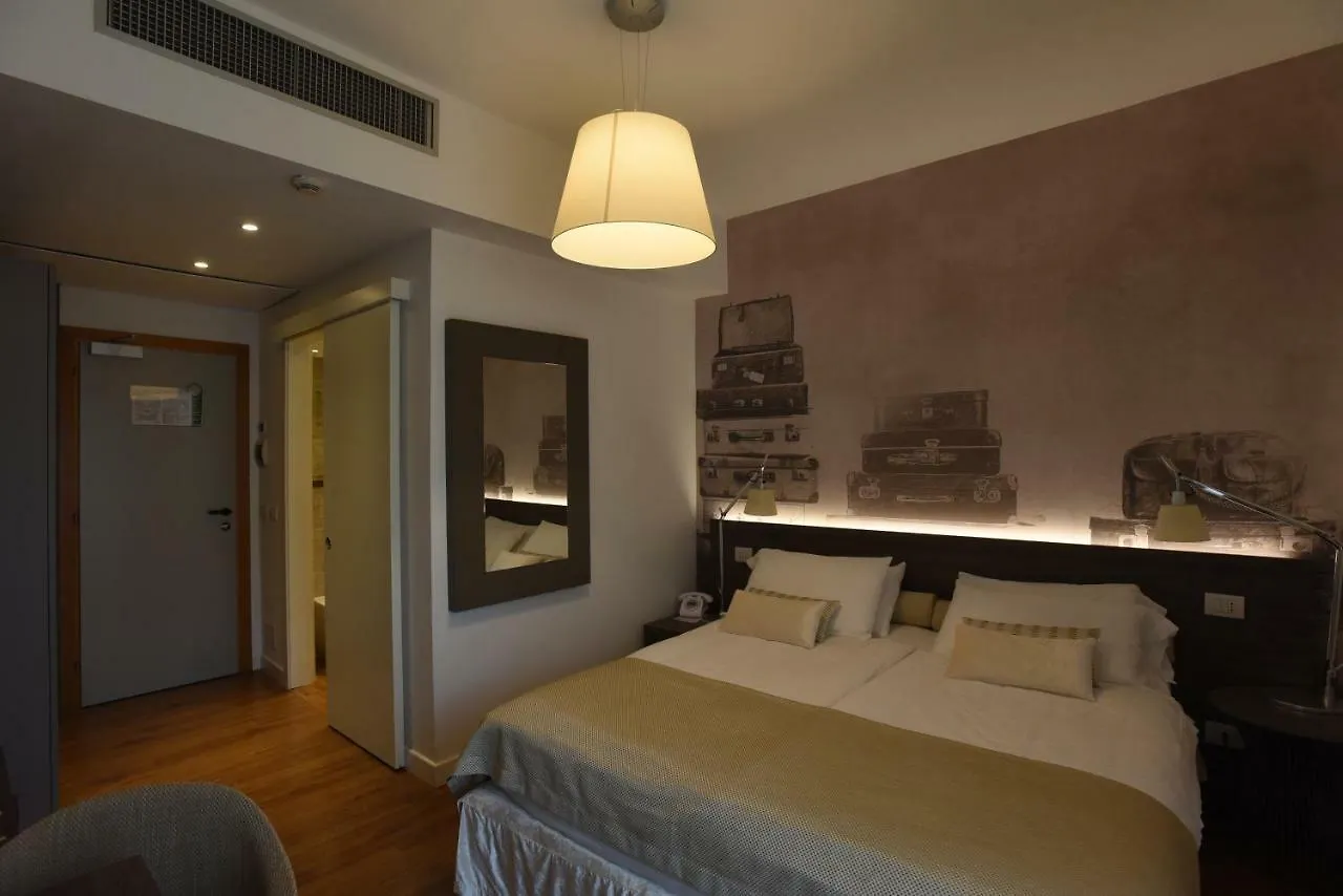 Hotel La Vigna Moneglia