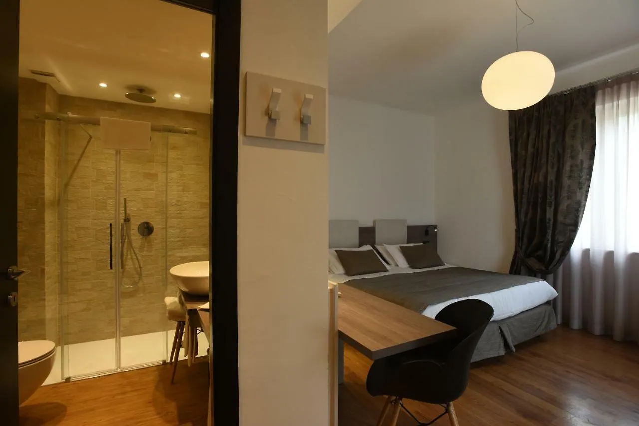 Hotel La Vigna Moneglia 3*,